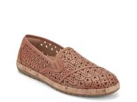 Tomlyn Slip-On Medium Brown view