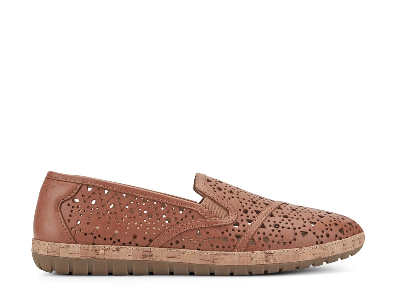 Tomlyn Slip-On