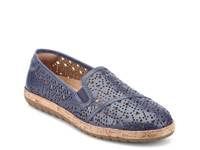 Tomlyn Slip-On Blue view