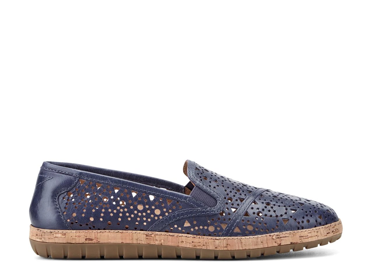 Tomlyn Slip-On