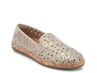 Tomlyn Slip-On Platino view