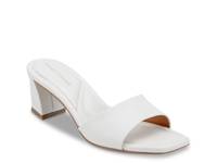 Gelso Sandal Off White view