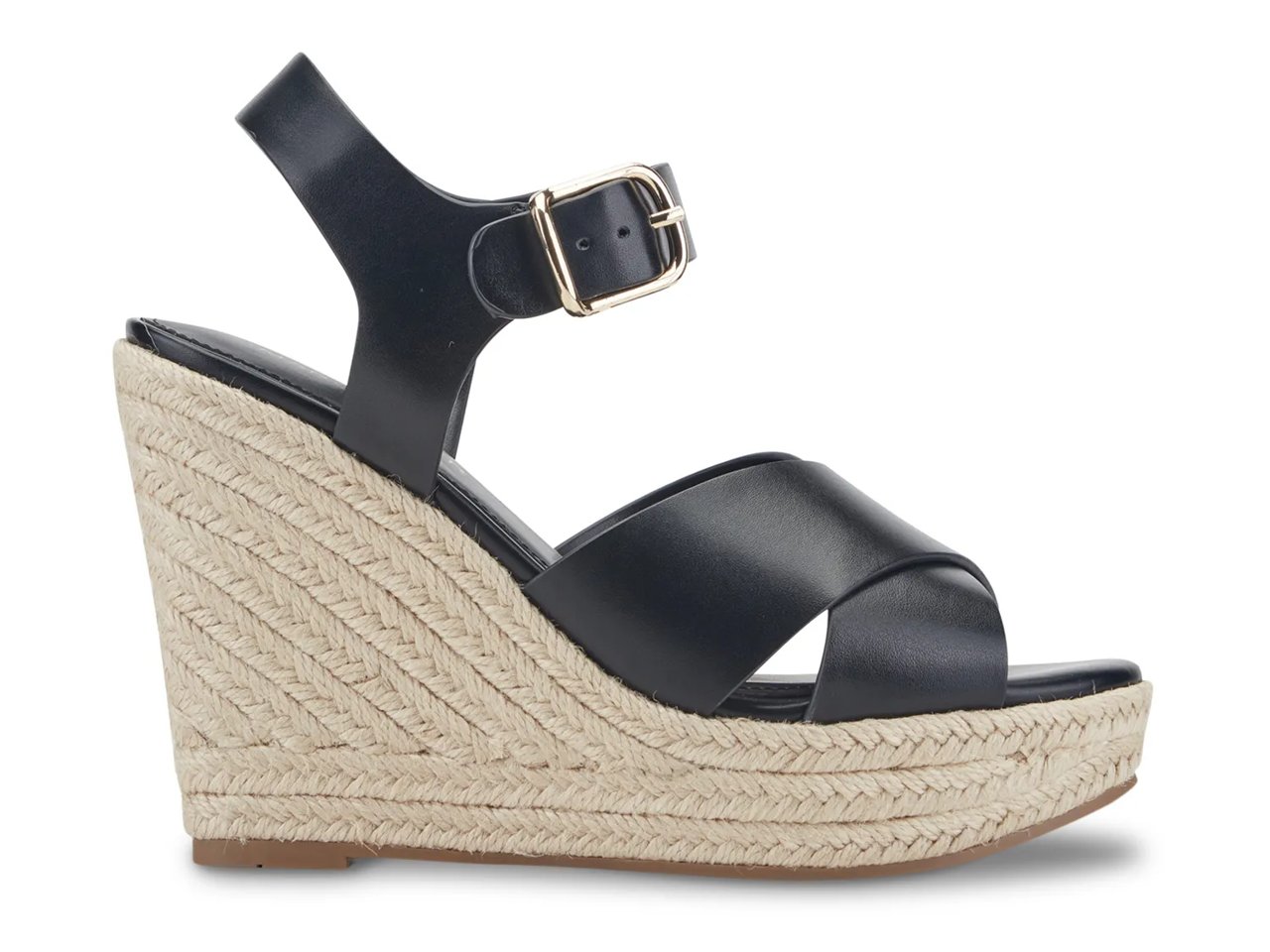 Harve Espadrille Wedge Sandal