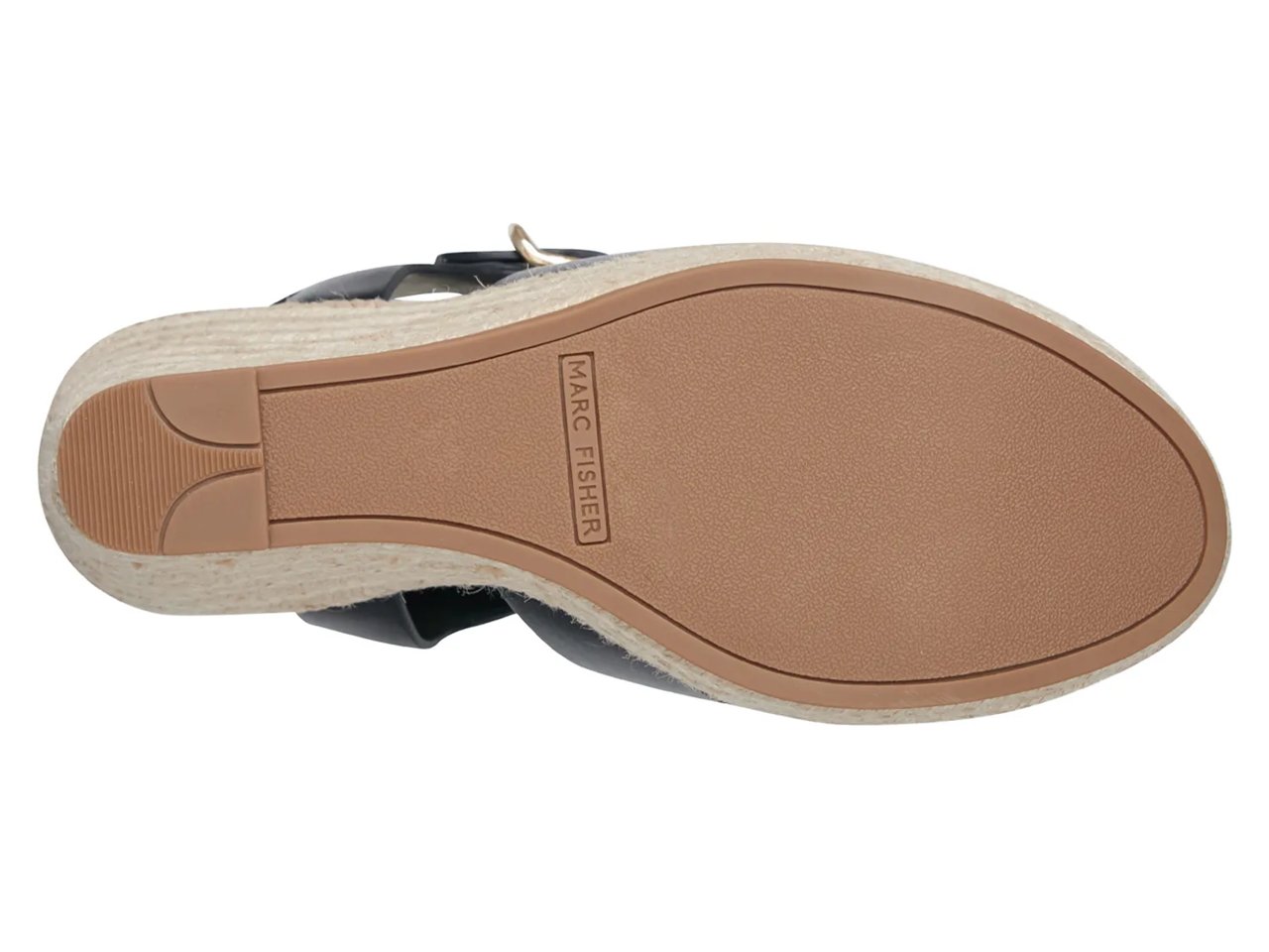 Harve Espadrille Wedge Sandal