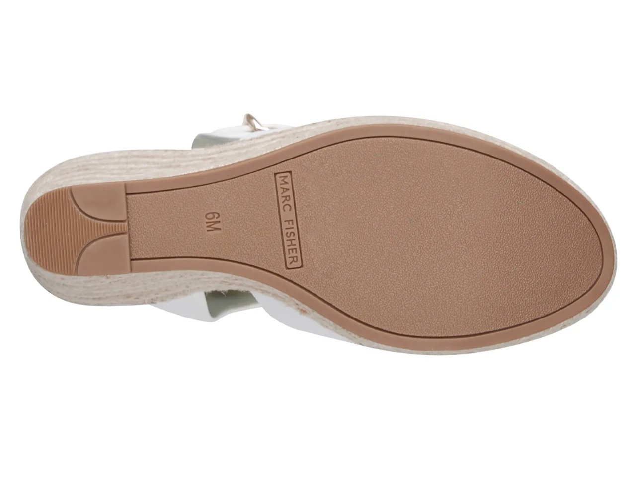 Herve Espadrille Wedge Sandal