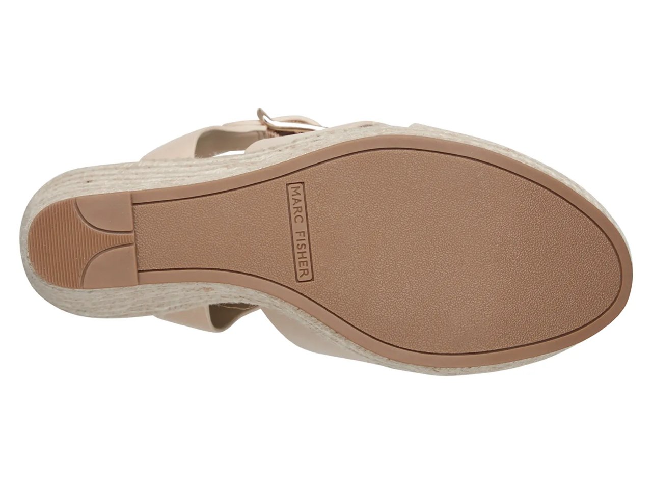 Herve Espadrille Wedge Sandal