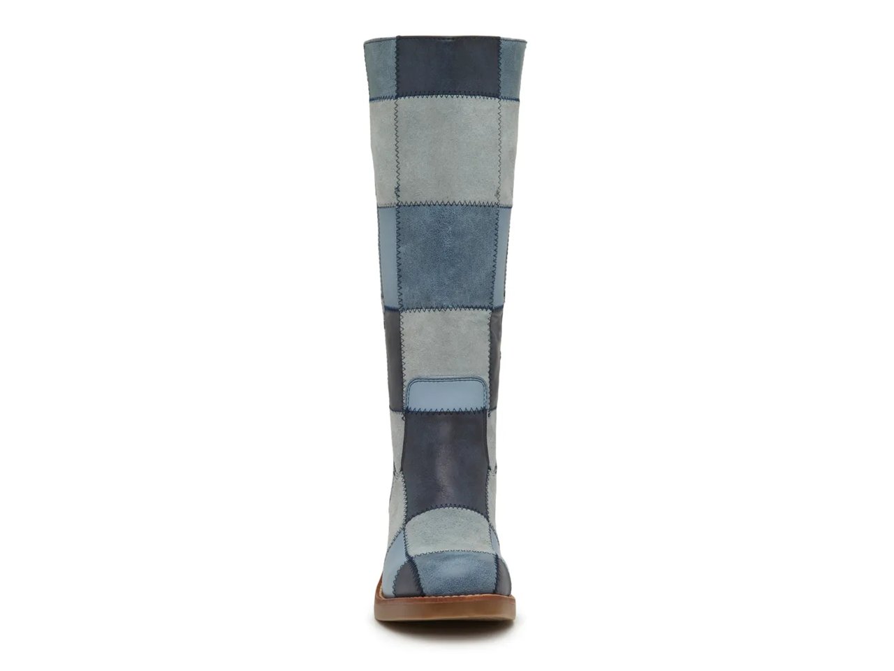 Miranda Patchwork Boot