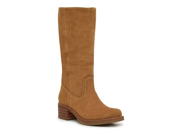 Click to shop women's tall boots at DSW Designer Shoe Warehouse.
