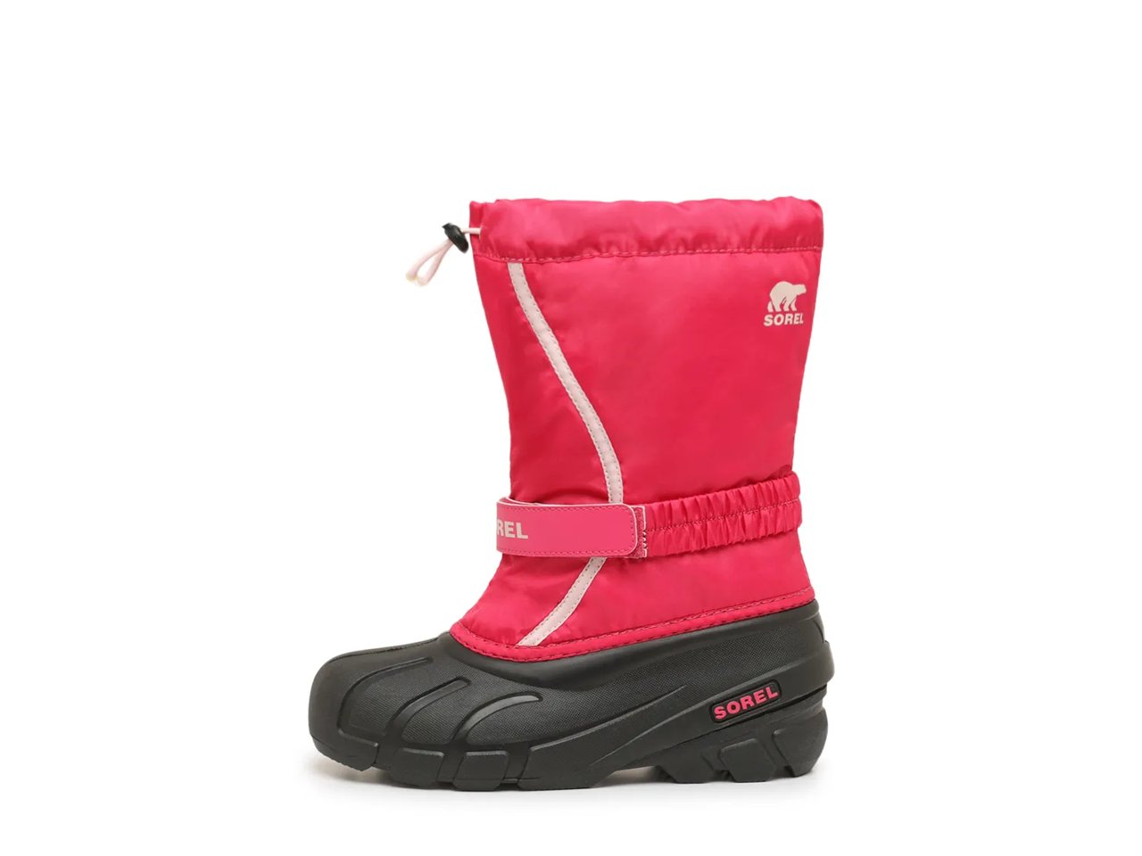 Flurry Snow Boot - Kids'