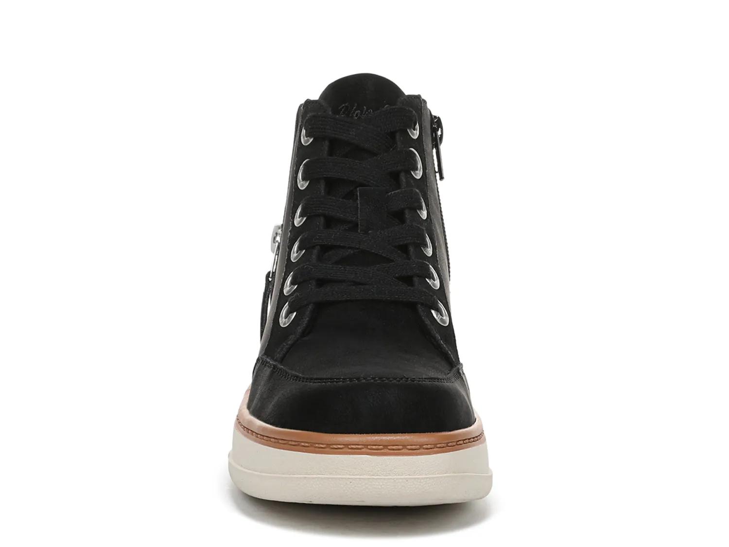 Camden Wedge Sneaker