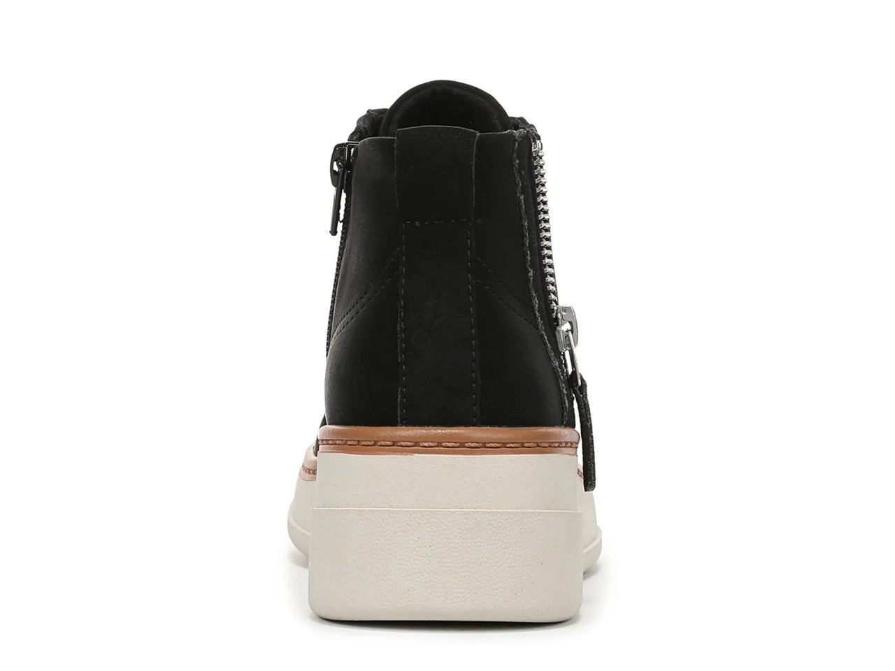 Camden Wedge Sneaker