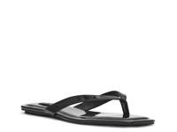 Trella Sandal Black view