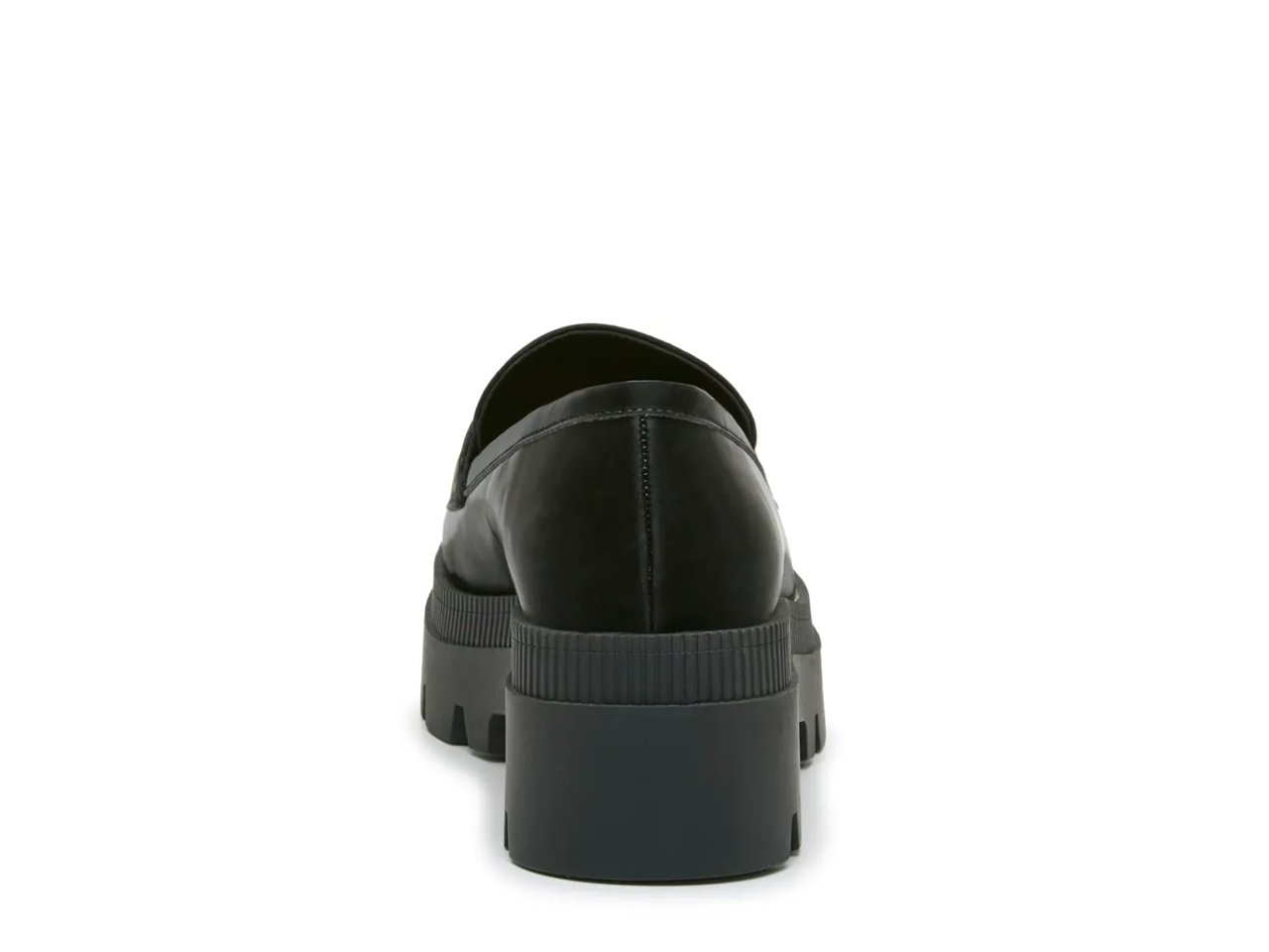 Ujella Platform Penny Loafer