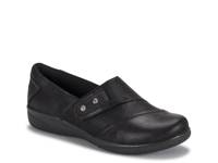 Darma Slip-On Black view