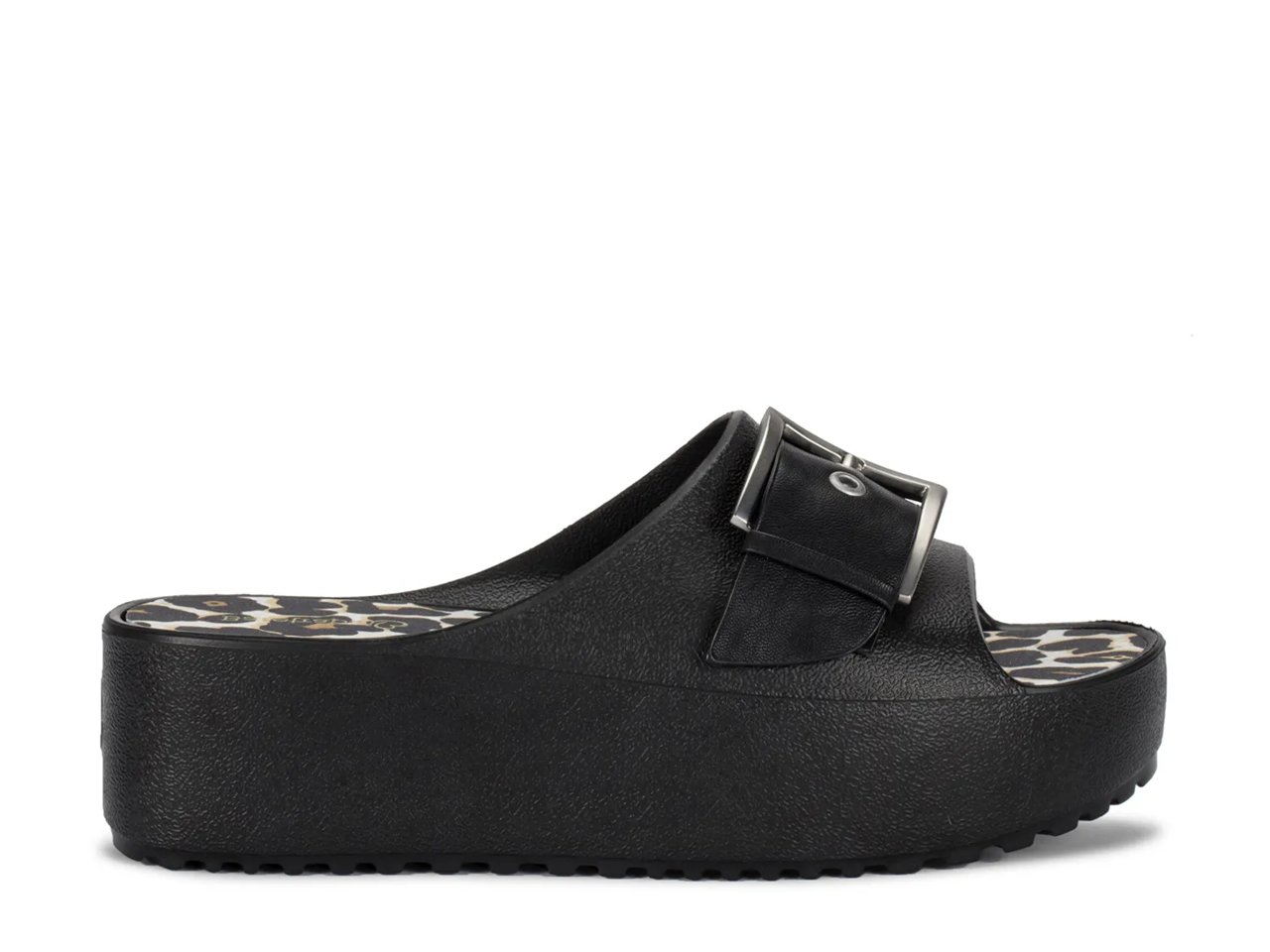 Pacey Platform Sandal