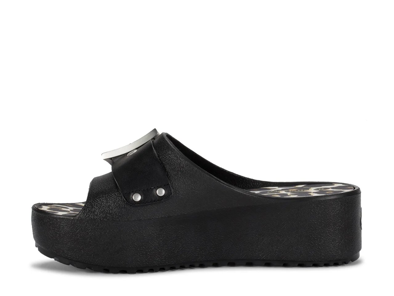 Pacey Platform Sandal