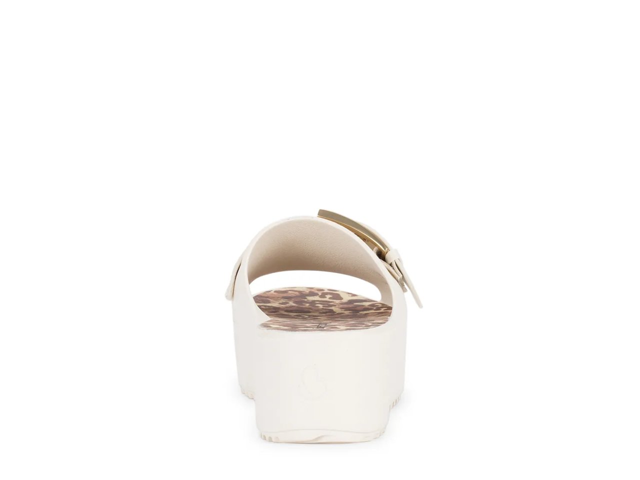 Pacey Platform Sandal