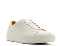 Franz Sneaker White view