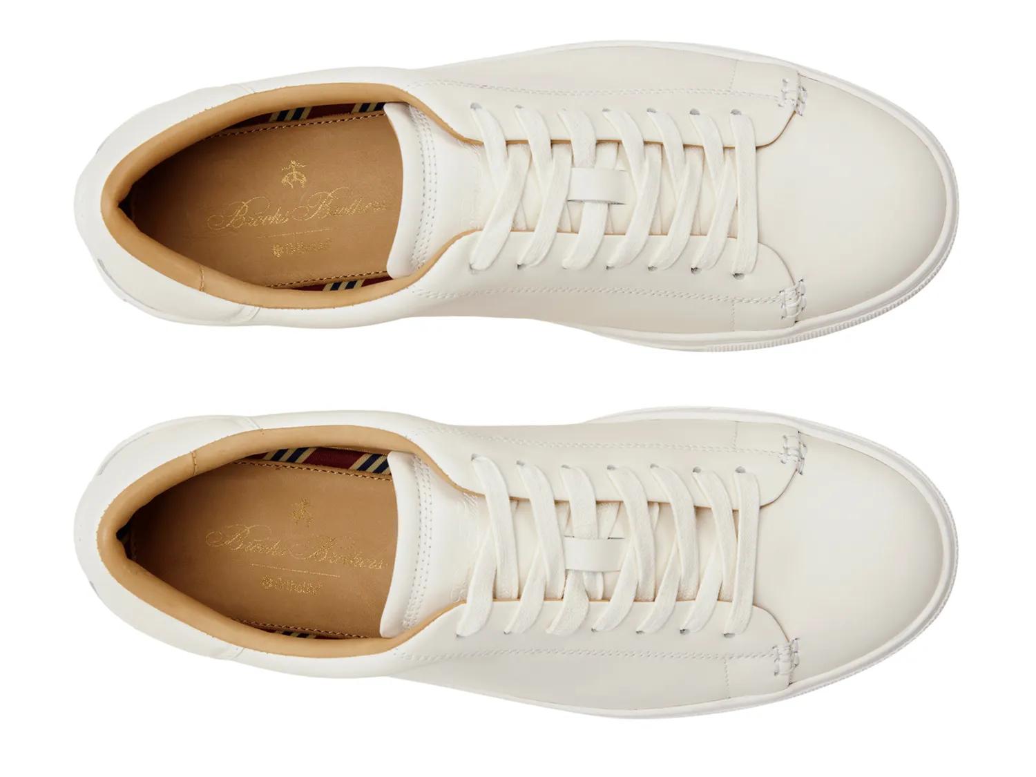 Zuzuuさま　ブルックス　ダンヒル Brooks Brothers Franz Sneaker - Free Shipping | DSW