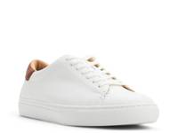 Franz Sneaker White/Brown view