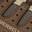 Accentor Sneaker - Kids' Dark Brown view