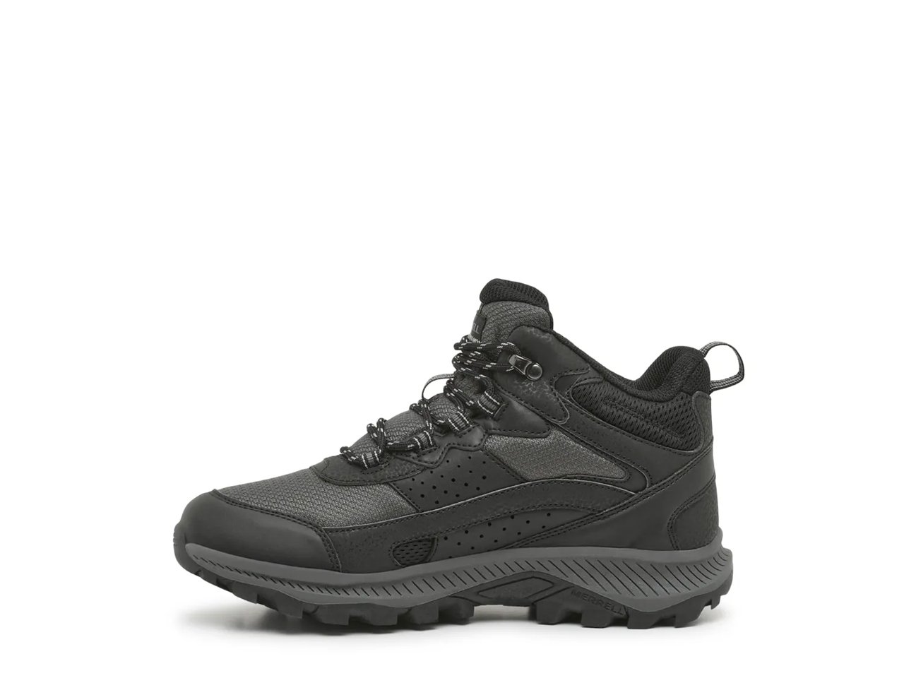 Speed Strike Mid Hiking Boot - Kids'