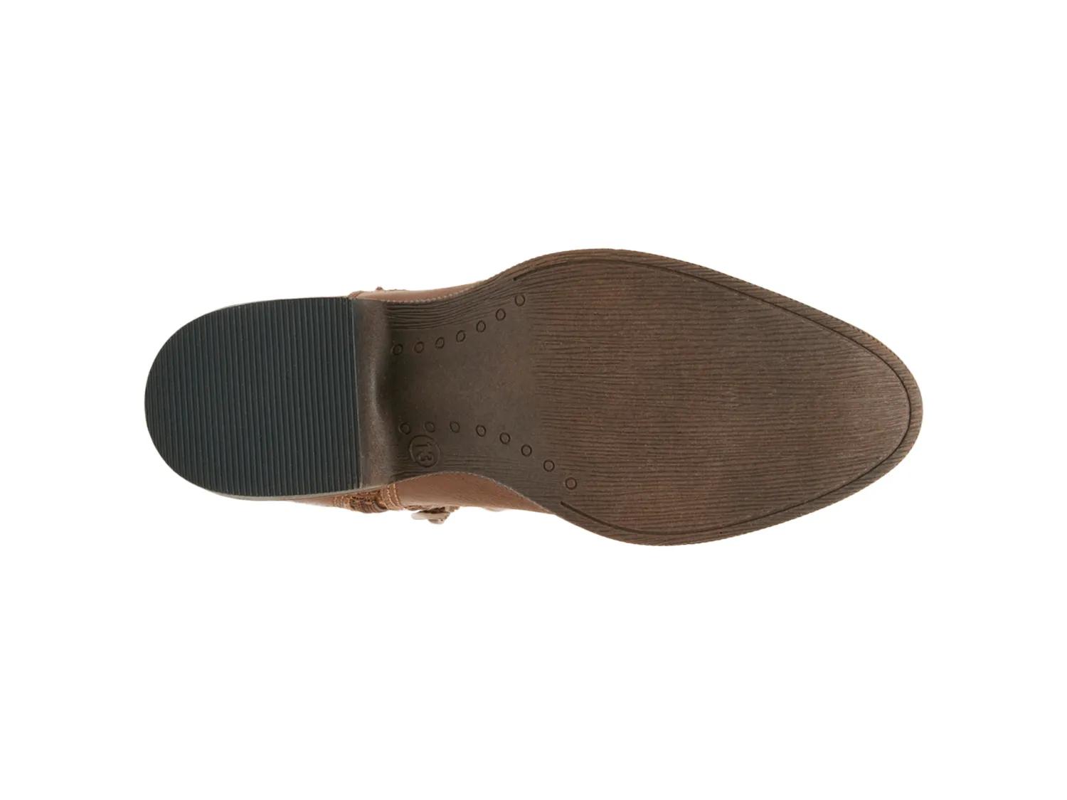 Lil Patsy Cowboy Boot - Kids'