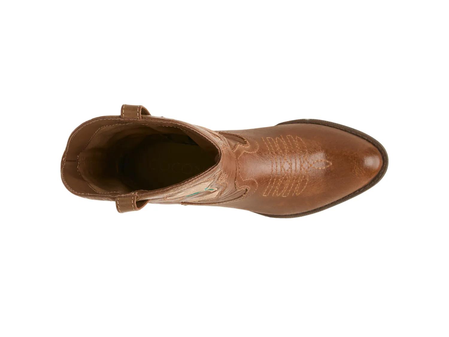 Lil Patsy Cowboy Boot - Kids'