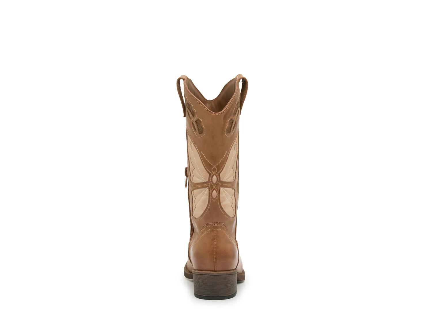 Lil Monarch Cowboy Boot - Kids'