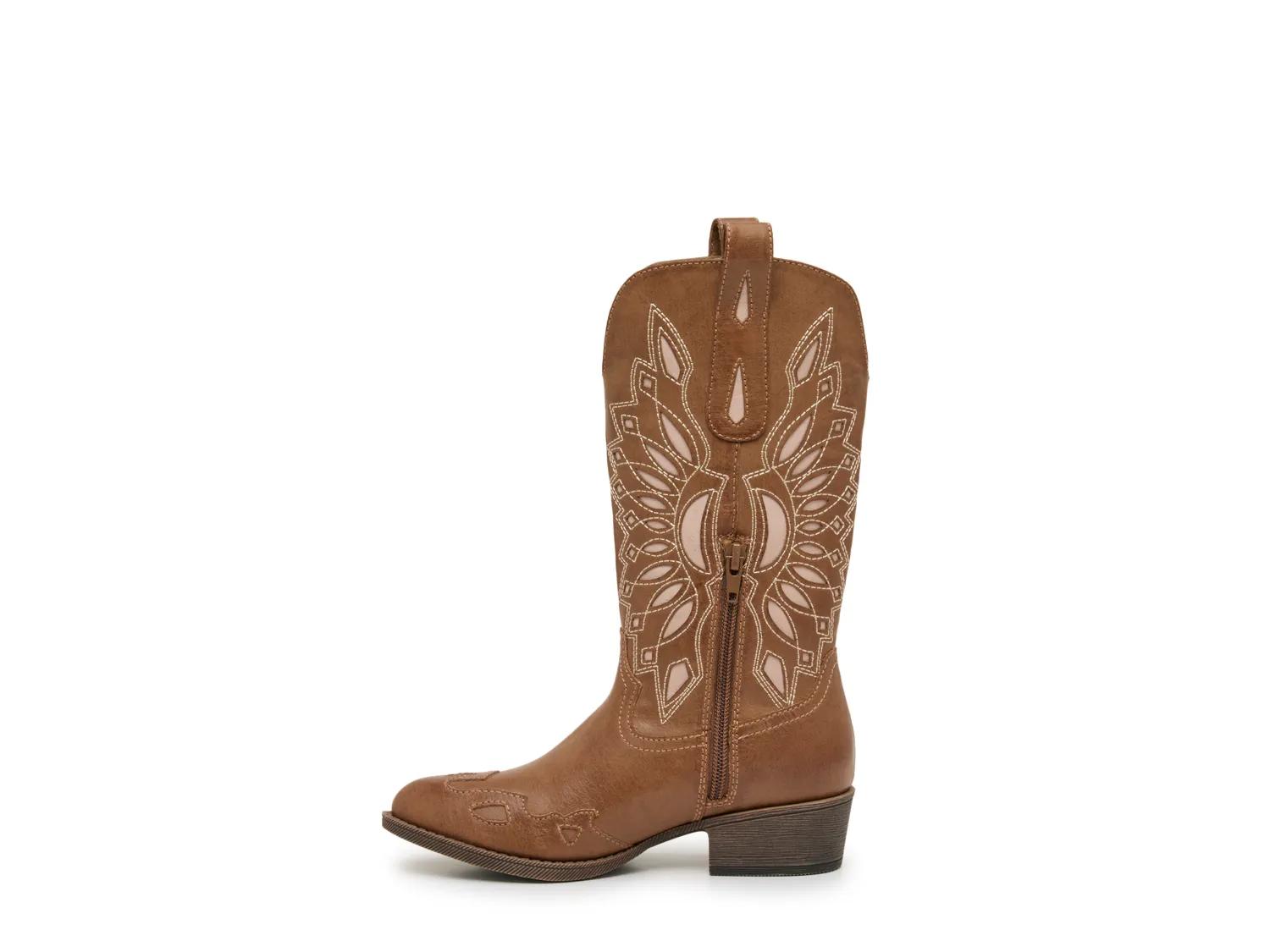 Bandera Cowboy Boot - Kids'