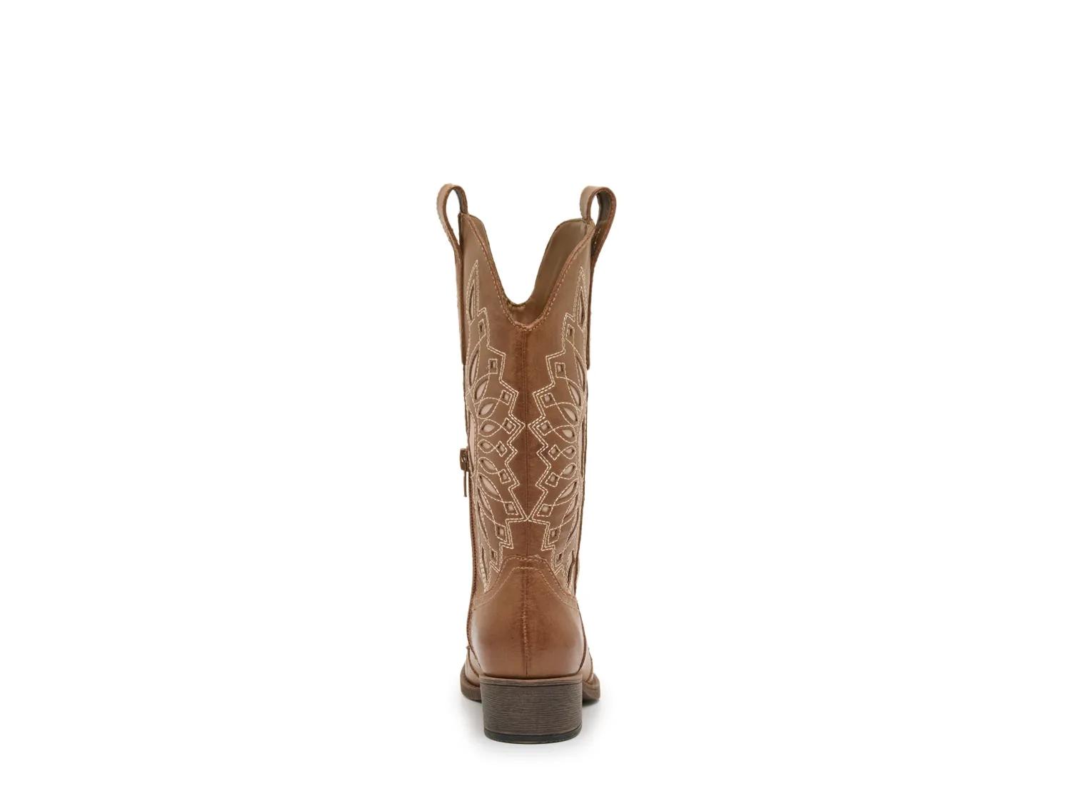 Bandera Cowboy Boot - Kids'