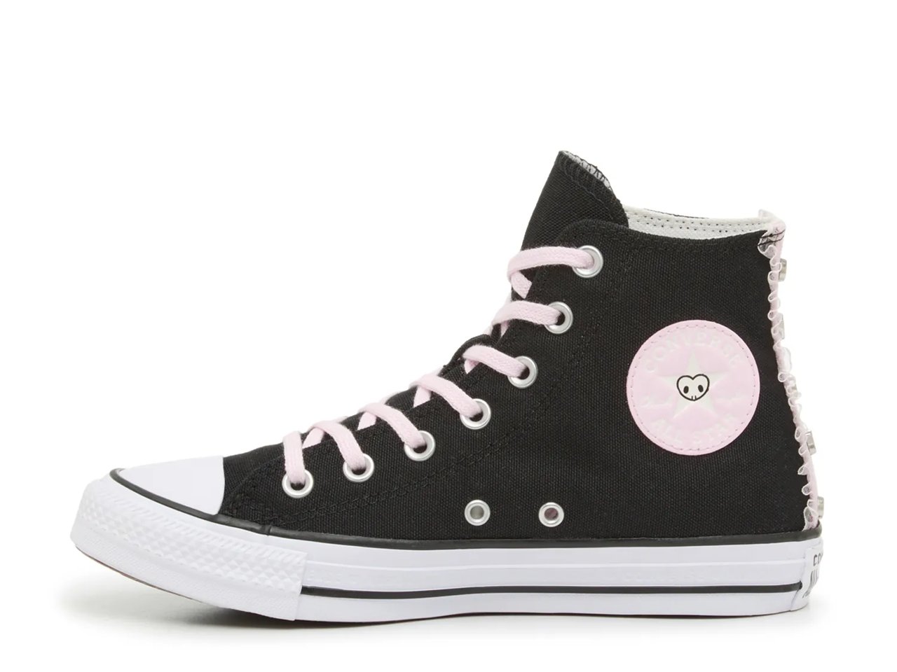 Chuck Taylor All Star Hello Kitty Kiromi High-Top Sneaker