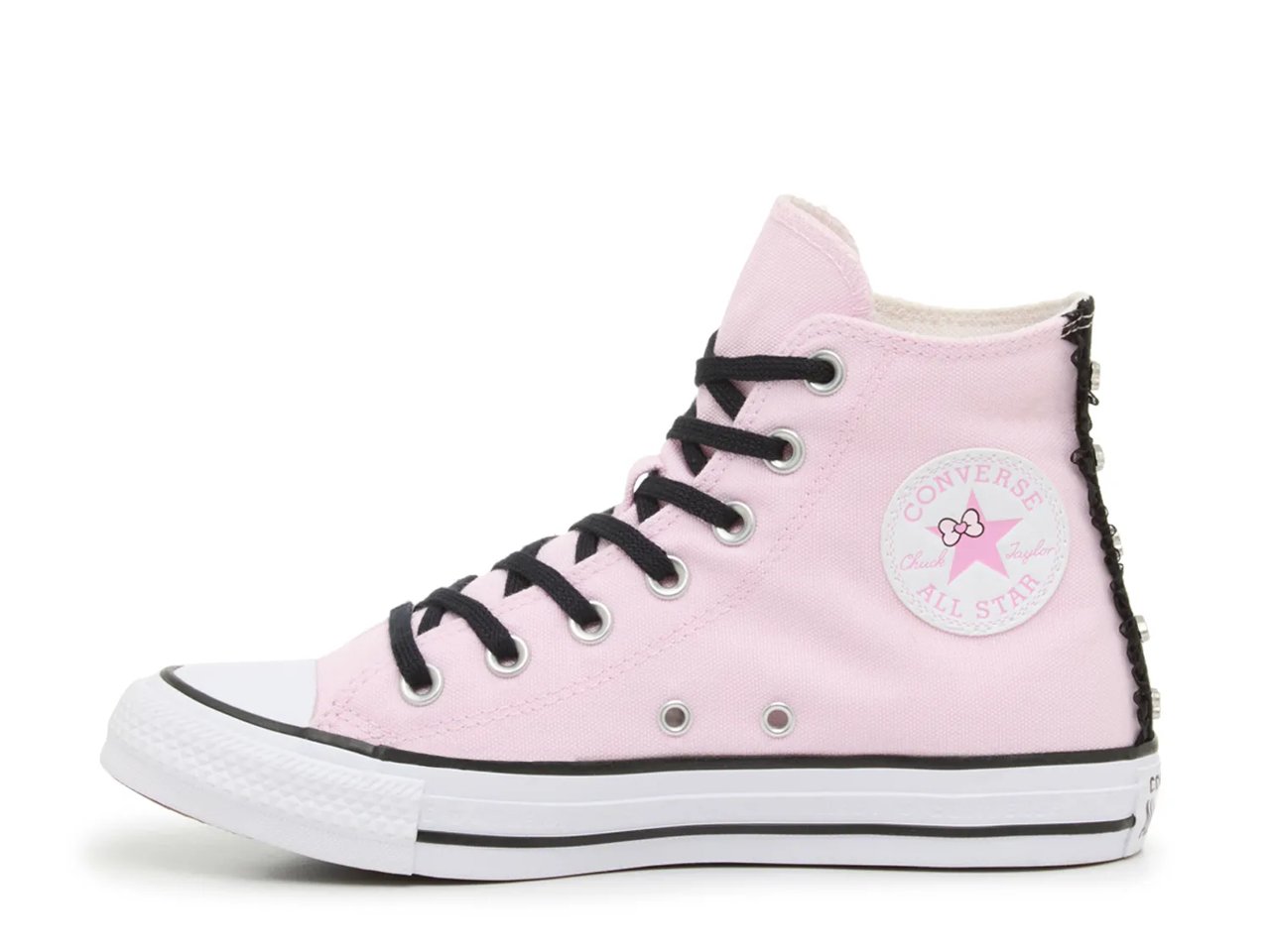 Chuck Taylor All Star Hello Kitty Melody High-Top Sneaker