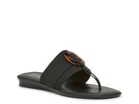 Eddith Sandal Black view