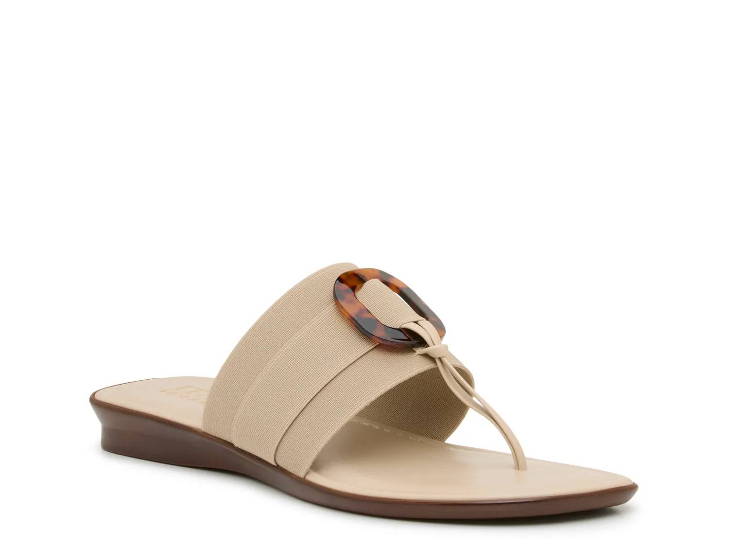 Eddith Sandal