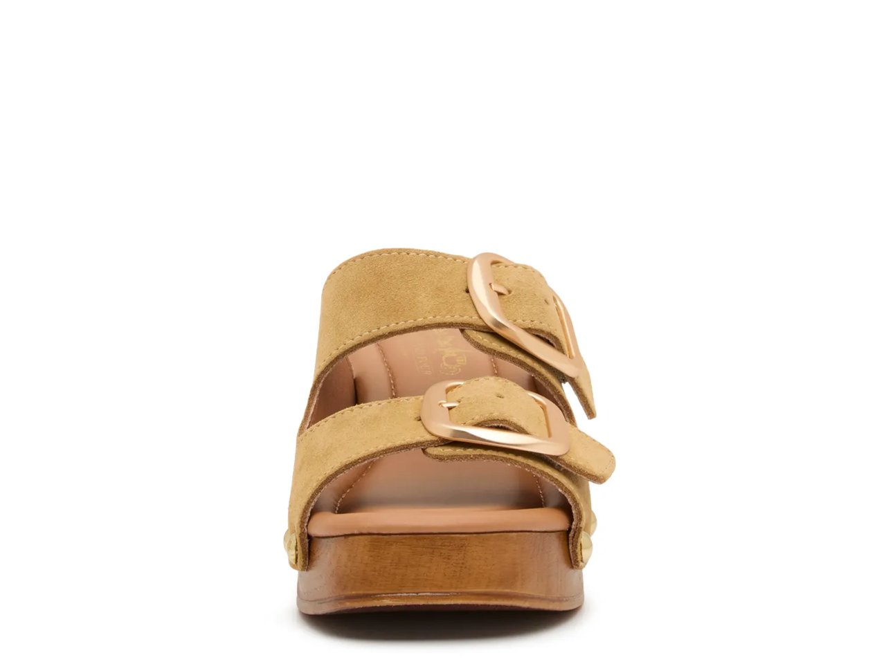 Avora Platform Sandal