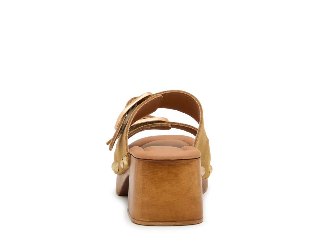 Avora Platform Sandal