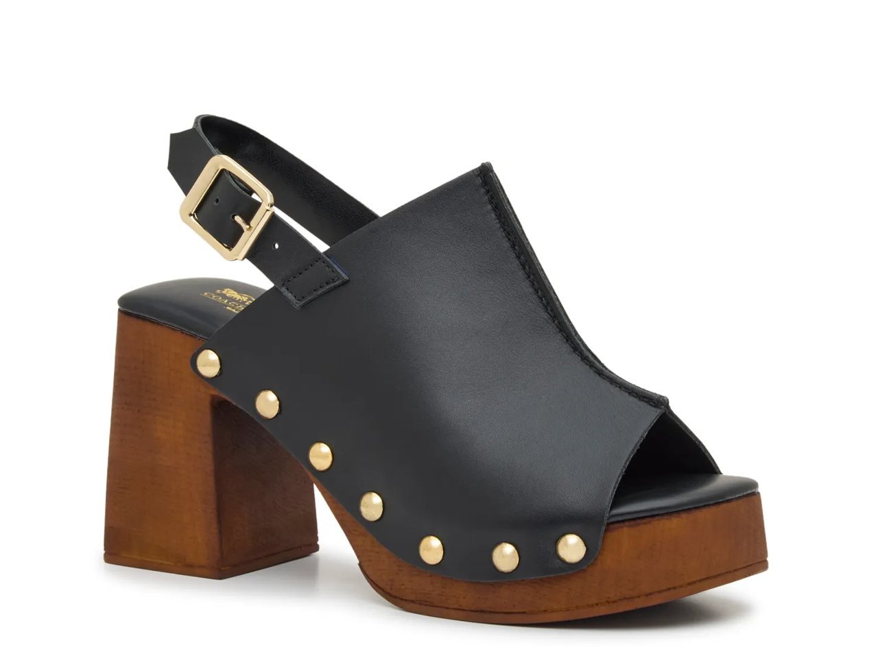 Stella Platform Sandal