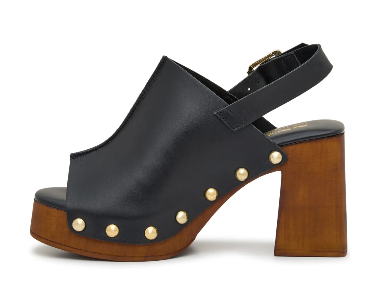 Stella Platform Sandal