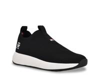 Ada Slip-On Sneaker Black view