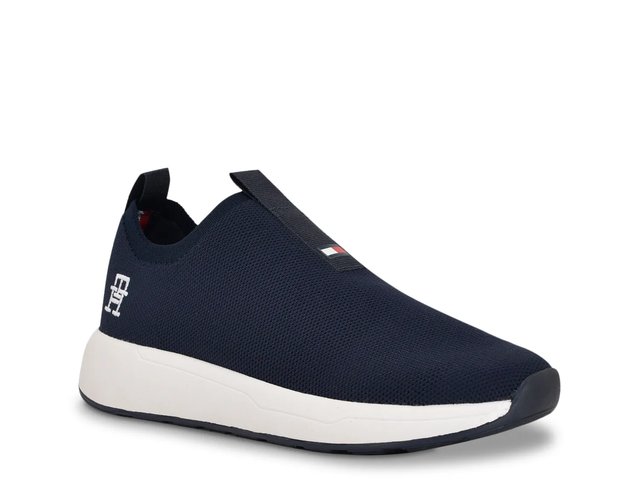 NWT Tommy Hilfiger Slip-on Shoes s-l400.jpg main image 4