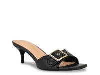 Camhila Sandal Black view
