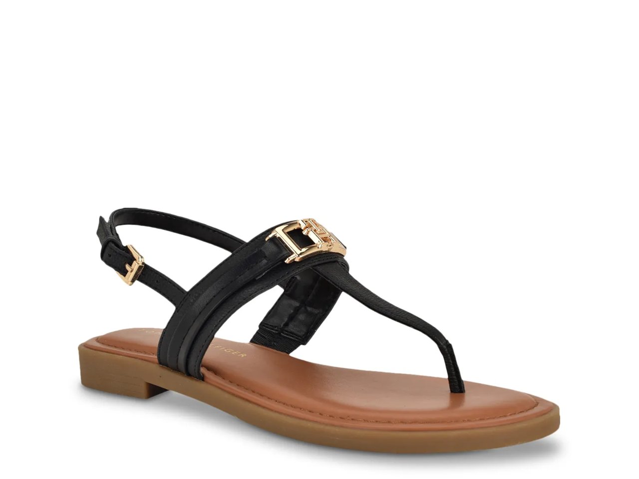 Cruman Sandal