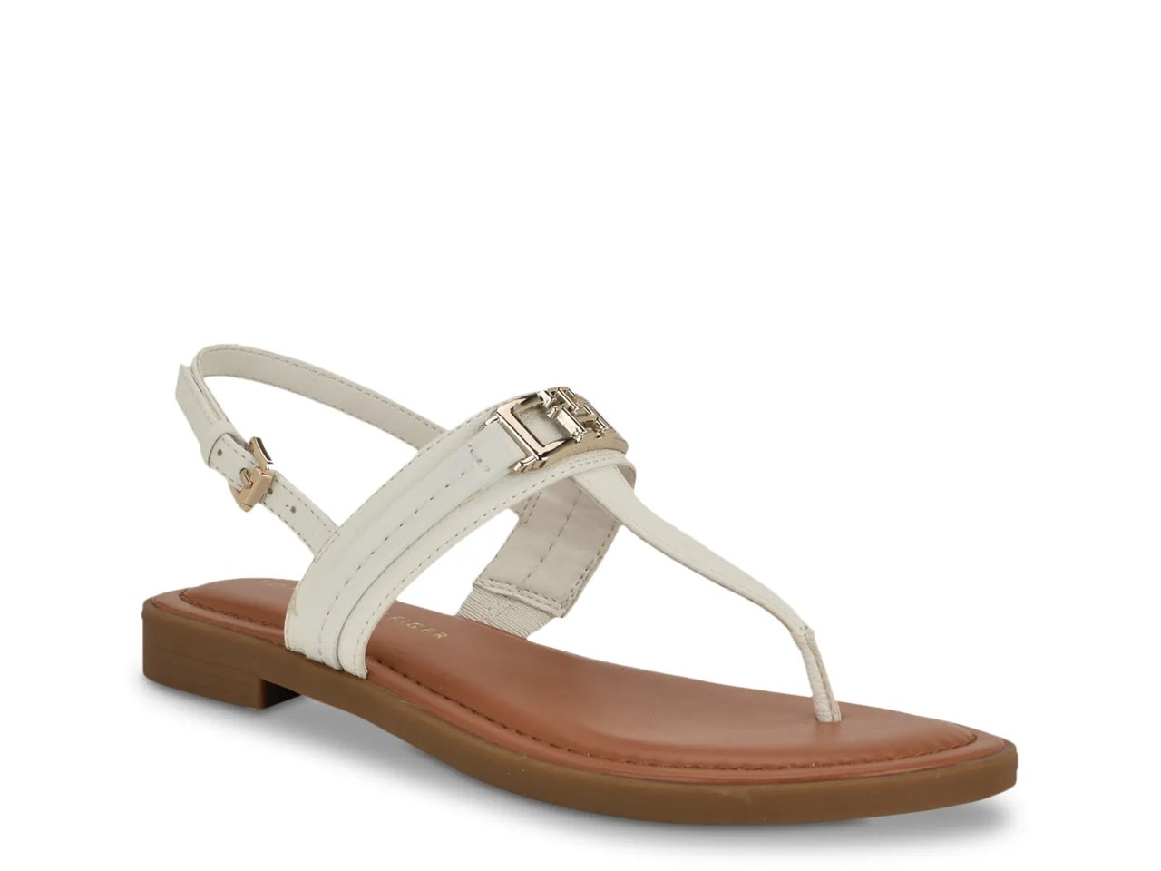 Cruman Sandal