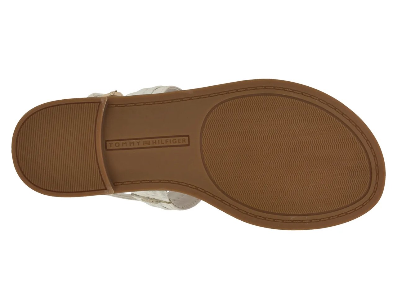 Cruman Sandal