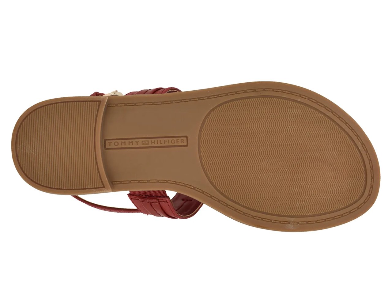 Cruman Sandal