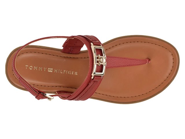 Tommy Hilfiger Cruman Sandal - Free Shipping | DSW