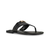 Goldiea Sandal Black view