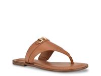 Goldiea Sandal Cognac view
