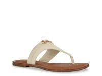 Goldiea Sandal Off White view